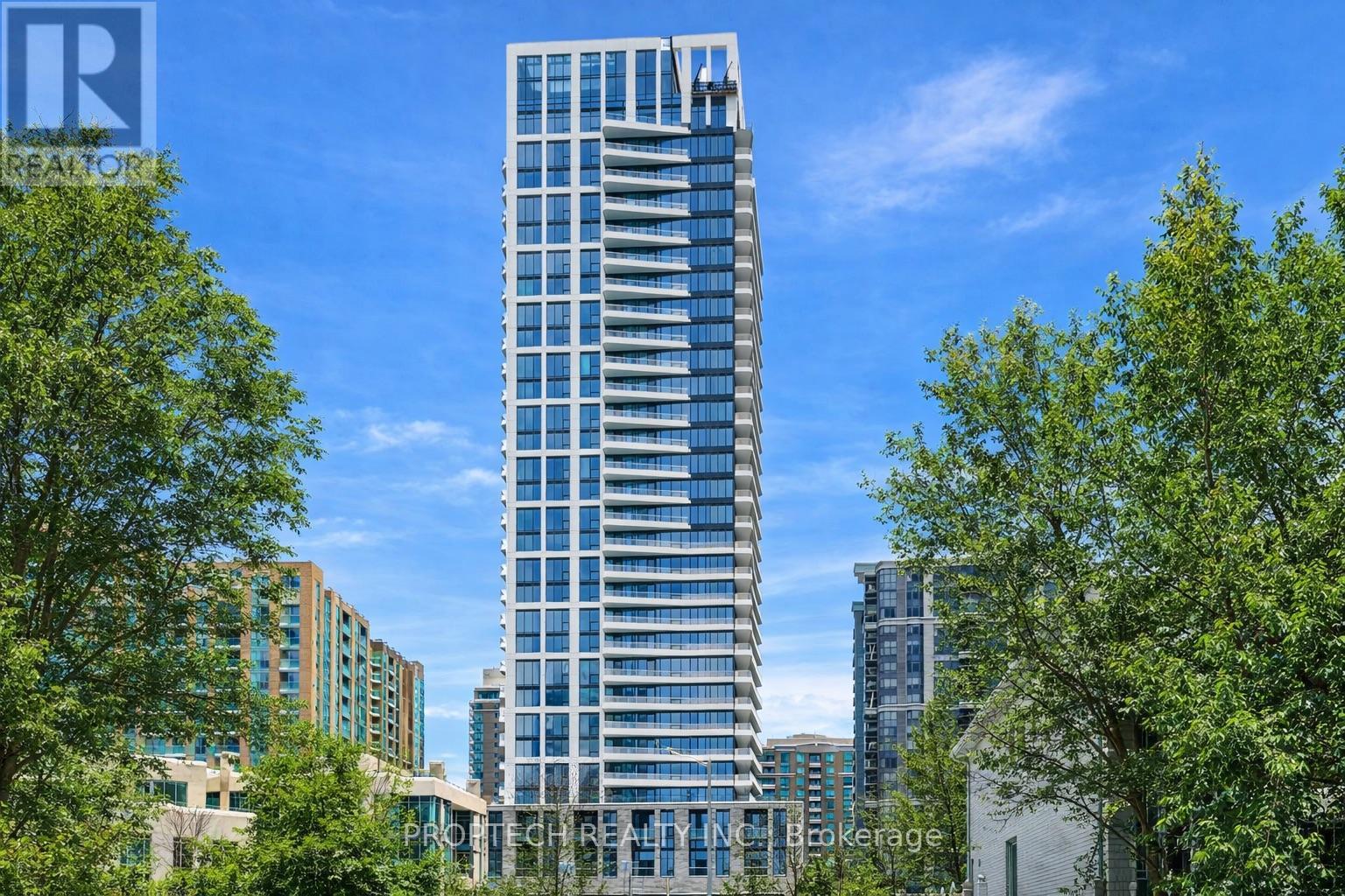 1903 - 36 Olive Avenue, Toronto, Ontario  M2N 0M4 - Photo 1 - C12708032