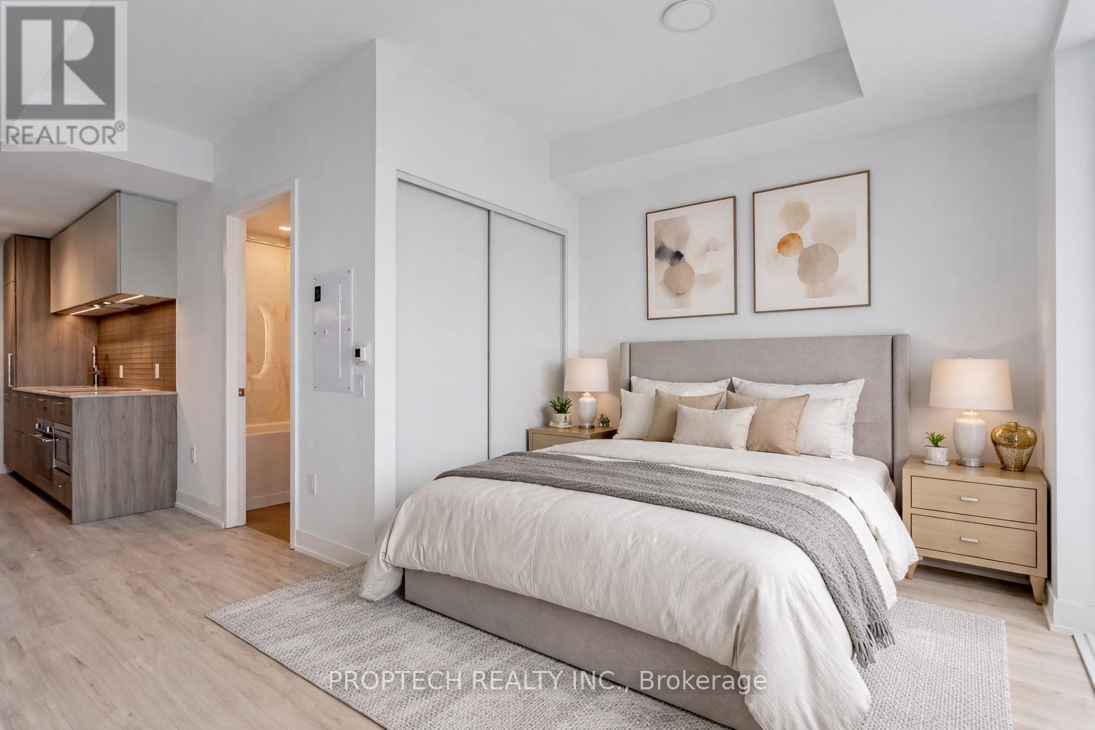 1903 - 36 Olive Avenue, Toronto, Ontario  M2N 0M4 - Photo 2 - C12708032