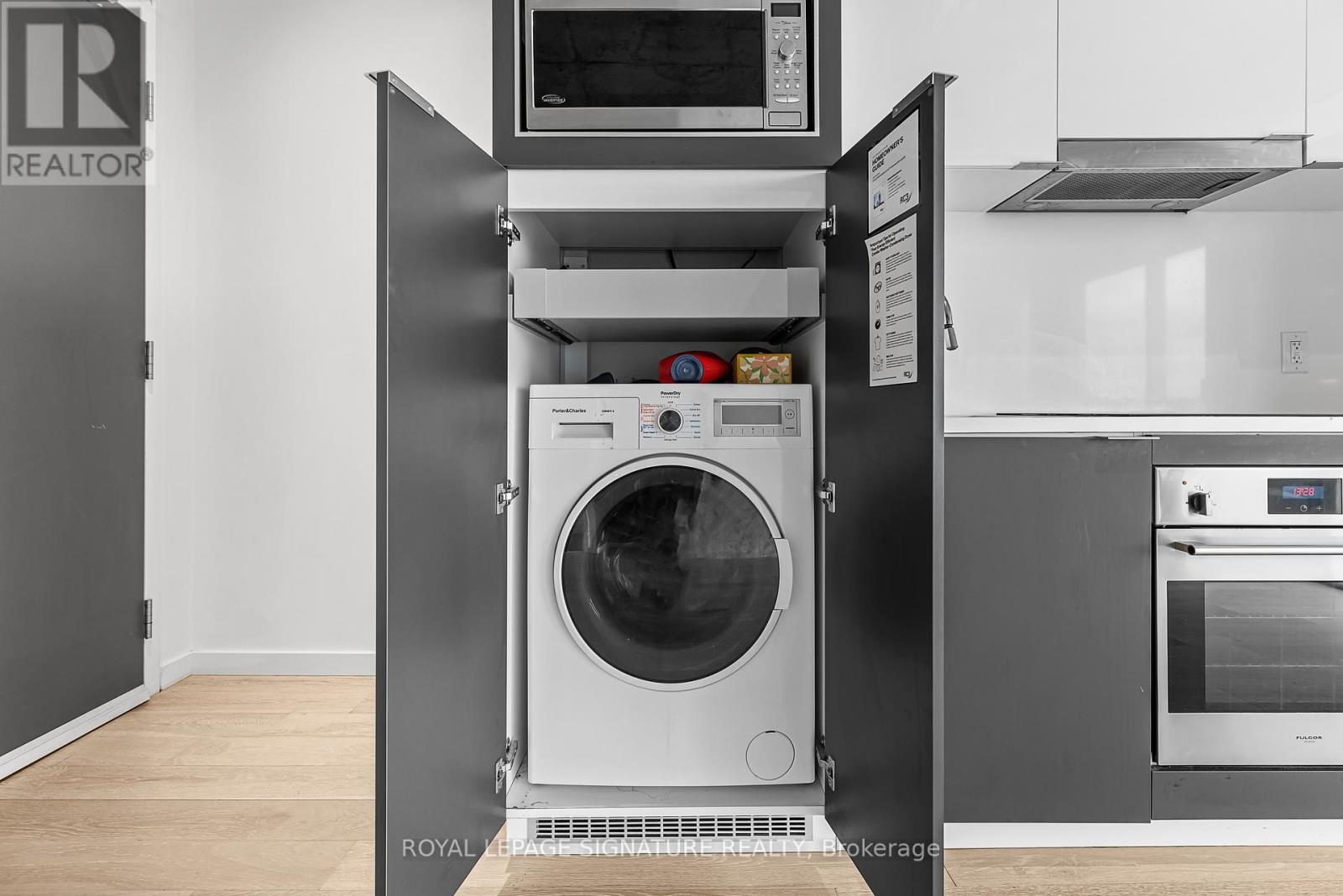 1805 - 170 Bayview Avenue, Toronto, Ontario  M5A 0M4 - Photo 12 - C12708054