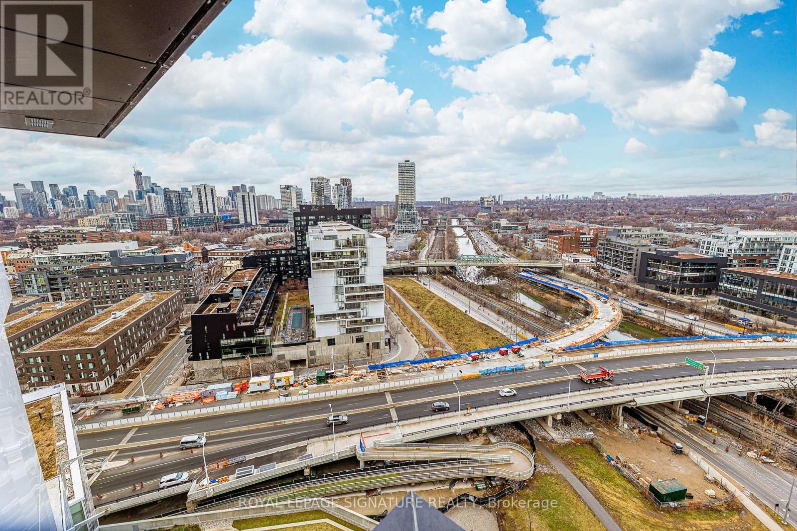 1805 - 170 Bayview Avenue, Toronto, Ontario  M5A 0M4 - Photo 20 - C12708054