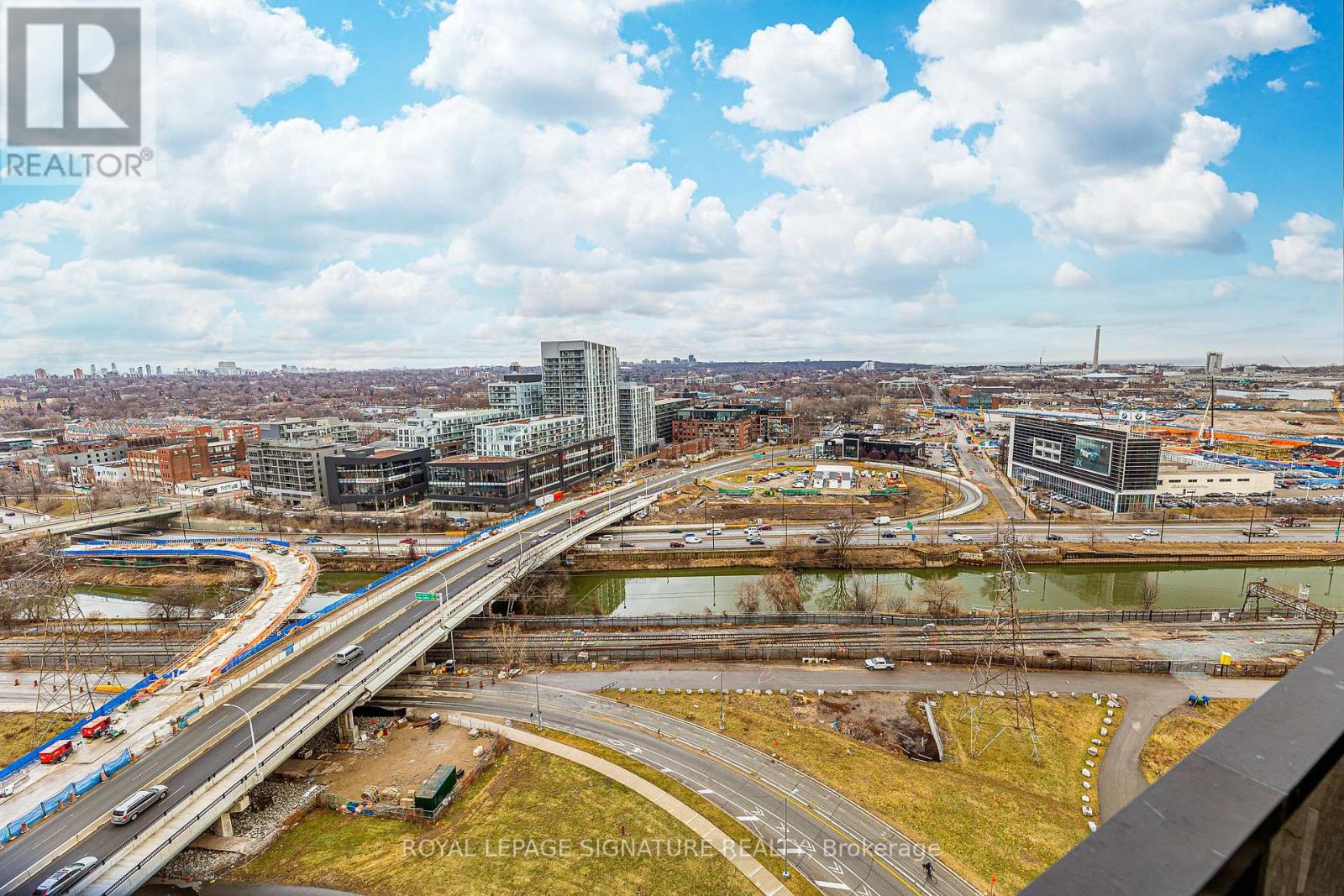 1805 - 170 Bayview Avenue, Toronto, Ontario  M5A 0M4 - Photo 21 - C12708054