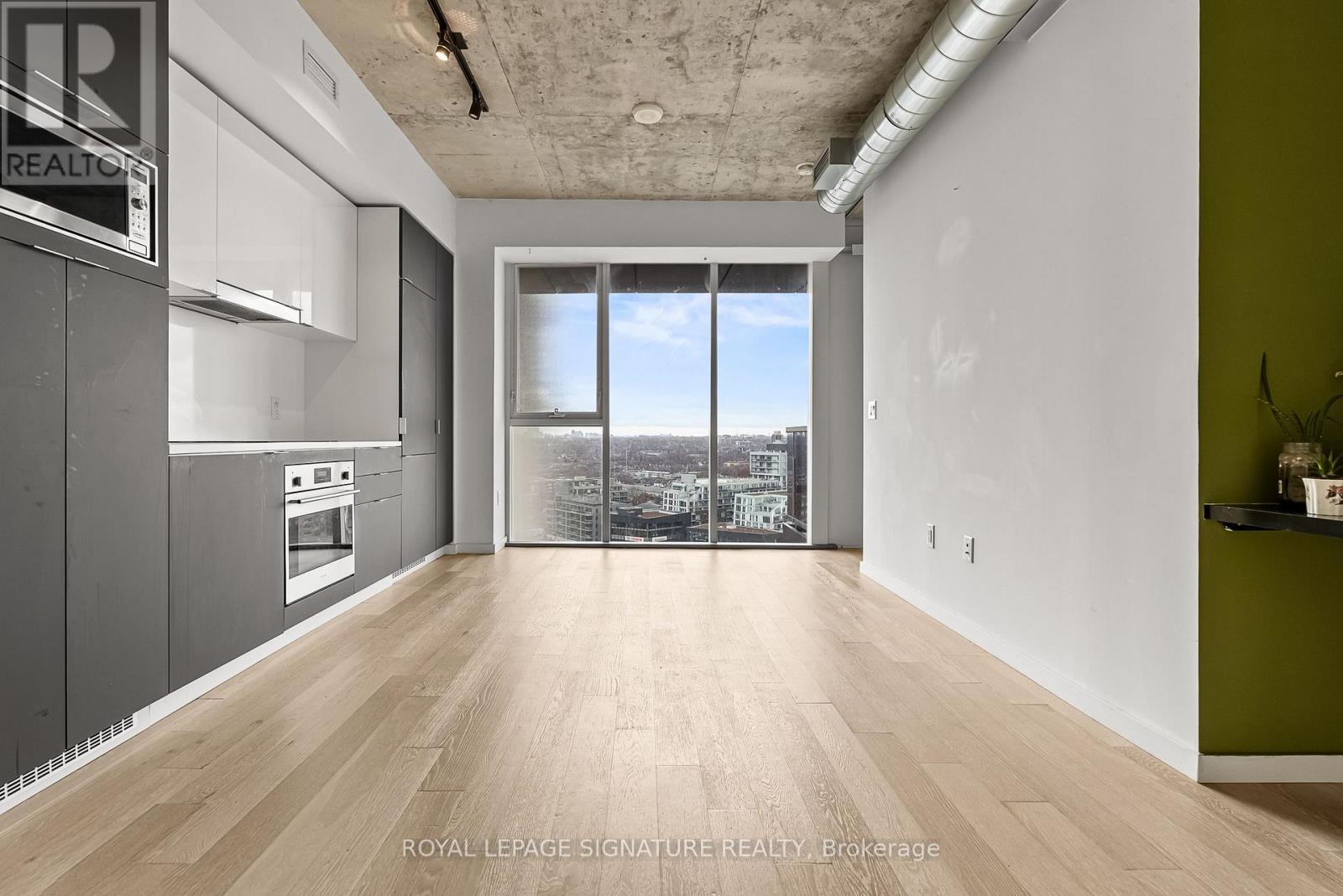 1805 - 170 Bayview Avenue, Toronto, Ontario  M5A 0M4 - Photo 6 - C12708054