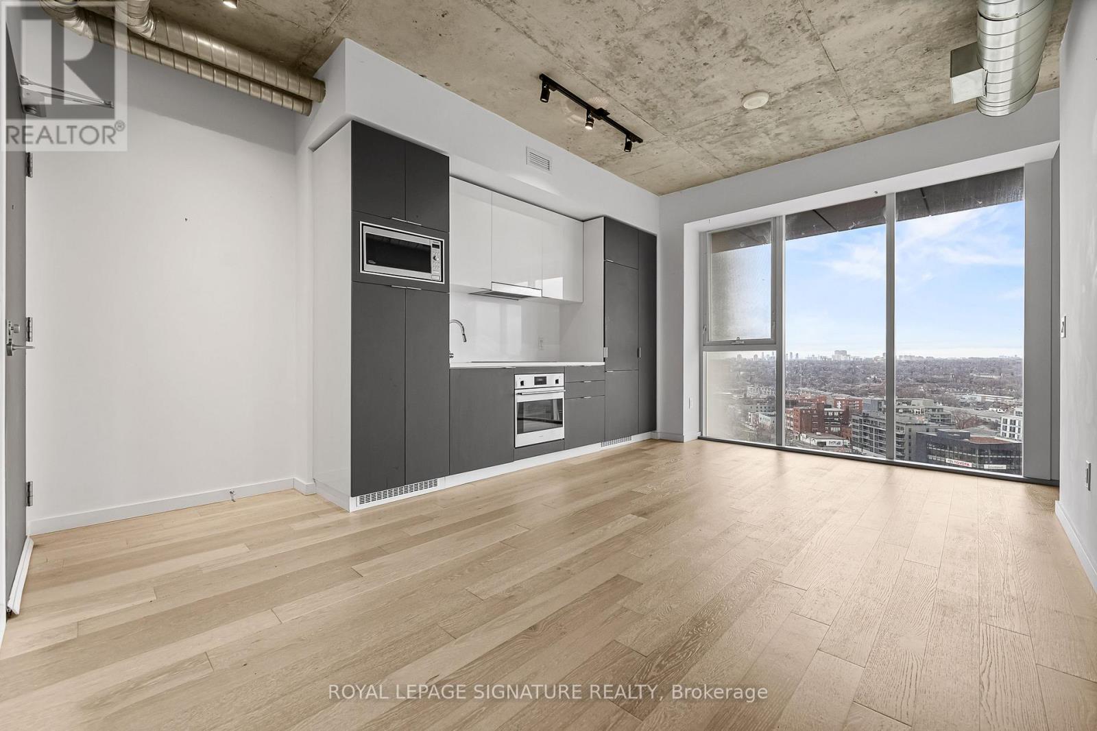 1805 - 170 Bayview Avenue, Toronto, Ontario  M5A 0M4 - Photo 7 - C12708054