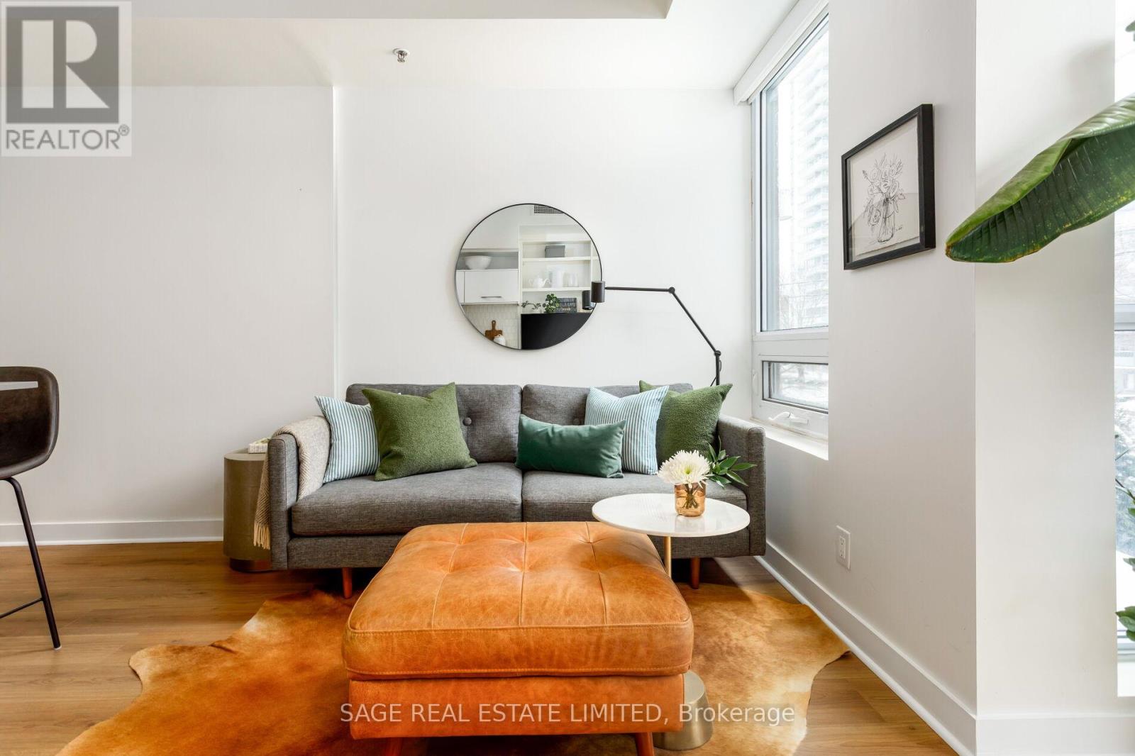 206 - 707 Dovercourt Road, Toronto, Ontario  M6H 0B5 - Photo 11 - C12708120