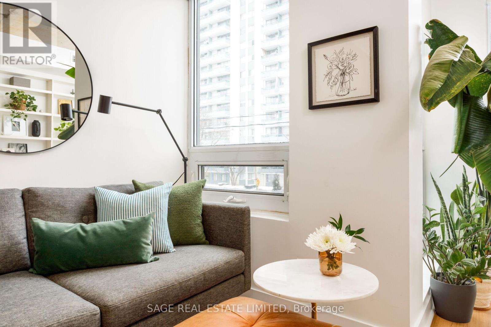 206 - 707 Dovercourt Road, Toronto, Ontario  M6H 0B5 - Photo 12 - C12708120