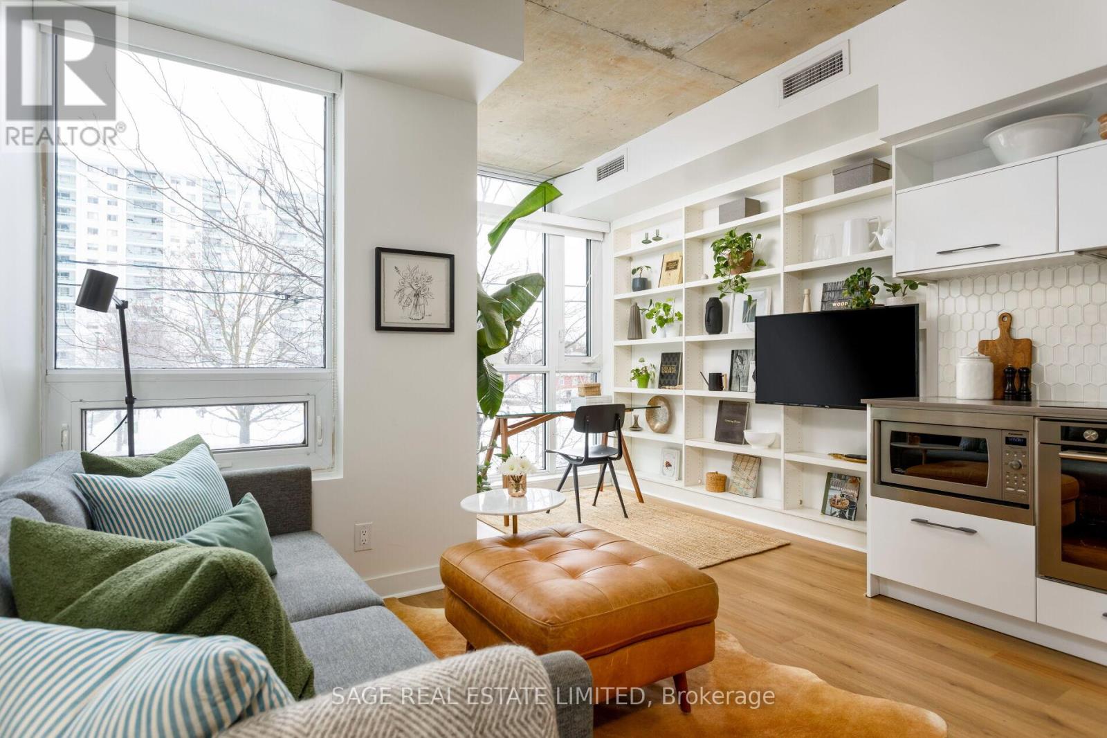 206 - 707 Dovercourt Road, Toronto, Ontario  M6H 0B5 - Photo 13 - C12708120