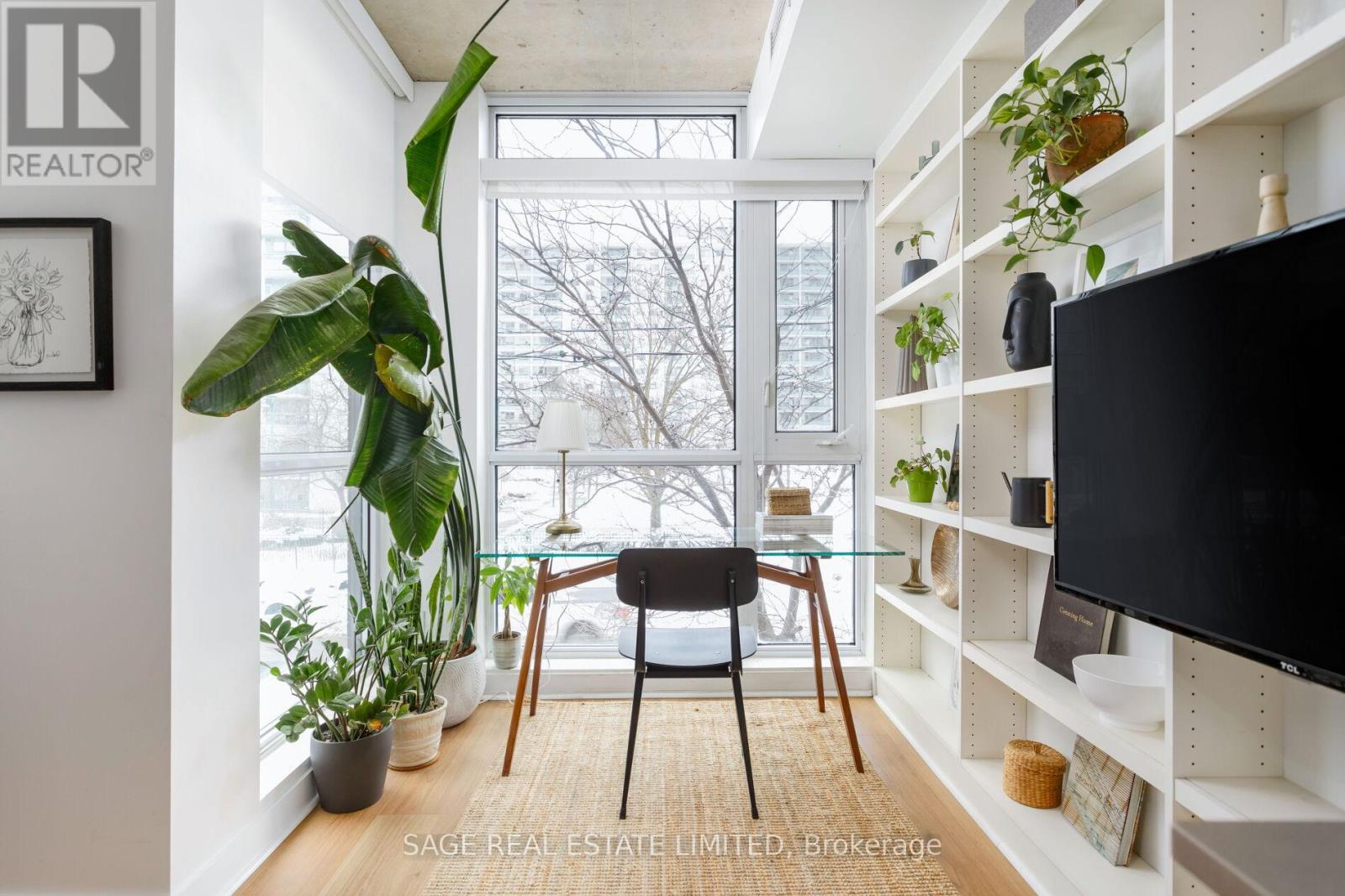 206 - 707 Dovercourt Road, Toronto, Ontario  M6H 0B5 - Photo 14 - C12708120