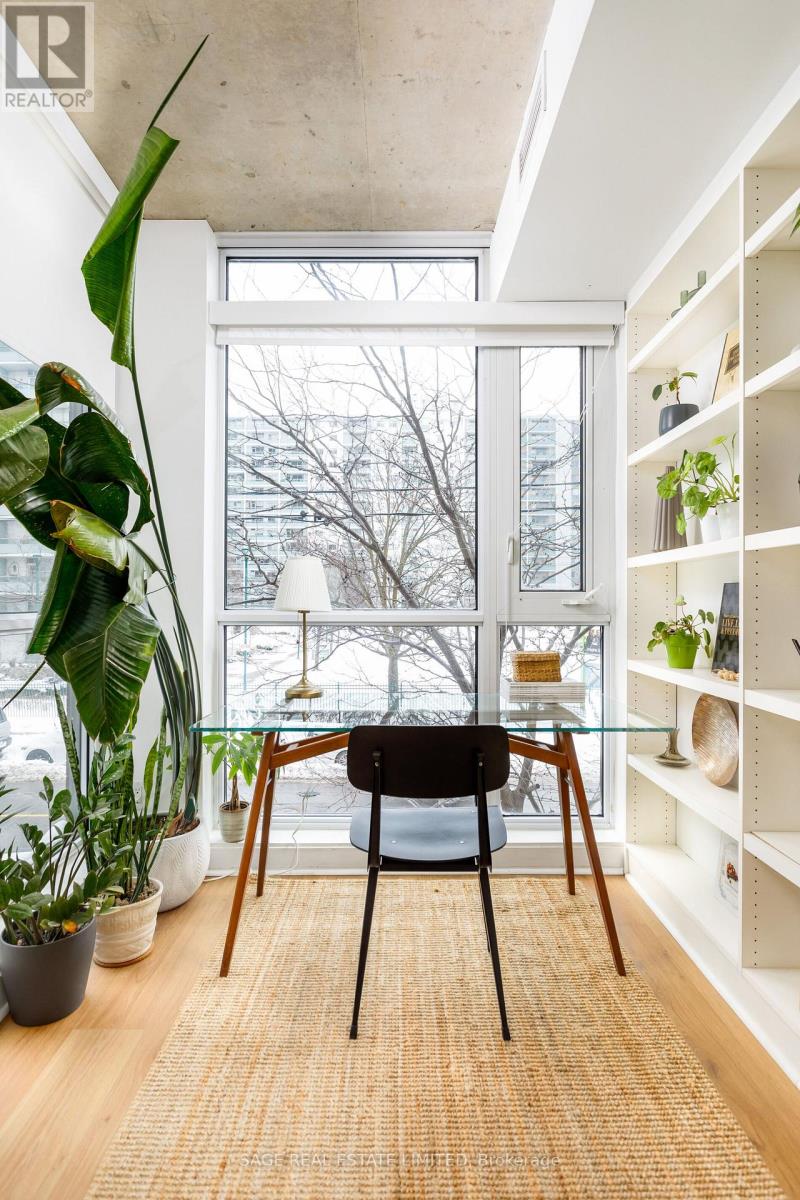 206 - 707 Dovercourt Road, Toronto, Ontario  M6H 0B5 - Photo 15 - C12708120