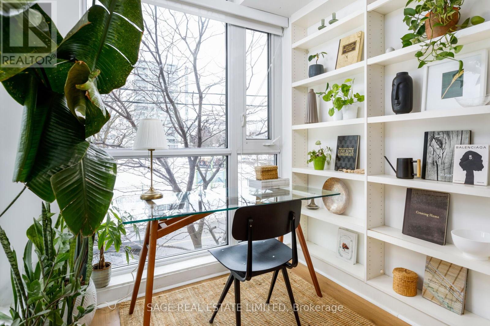 206 - 707 Dovercourt Road, Toronto, Ontario  M6H 0B5 - Photo 16 - C12708120