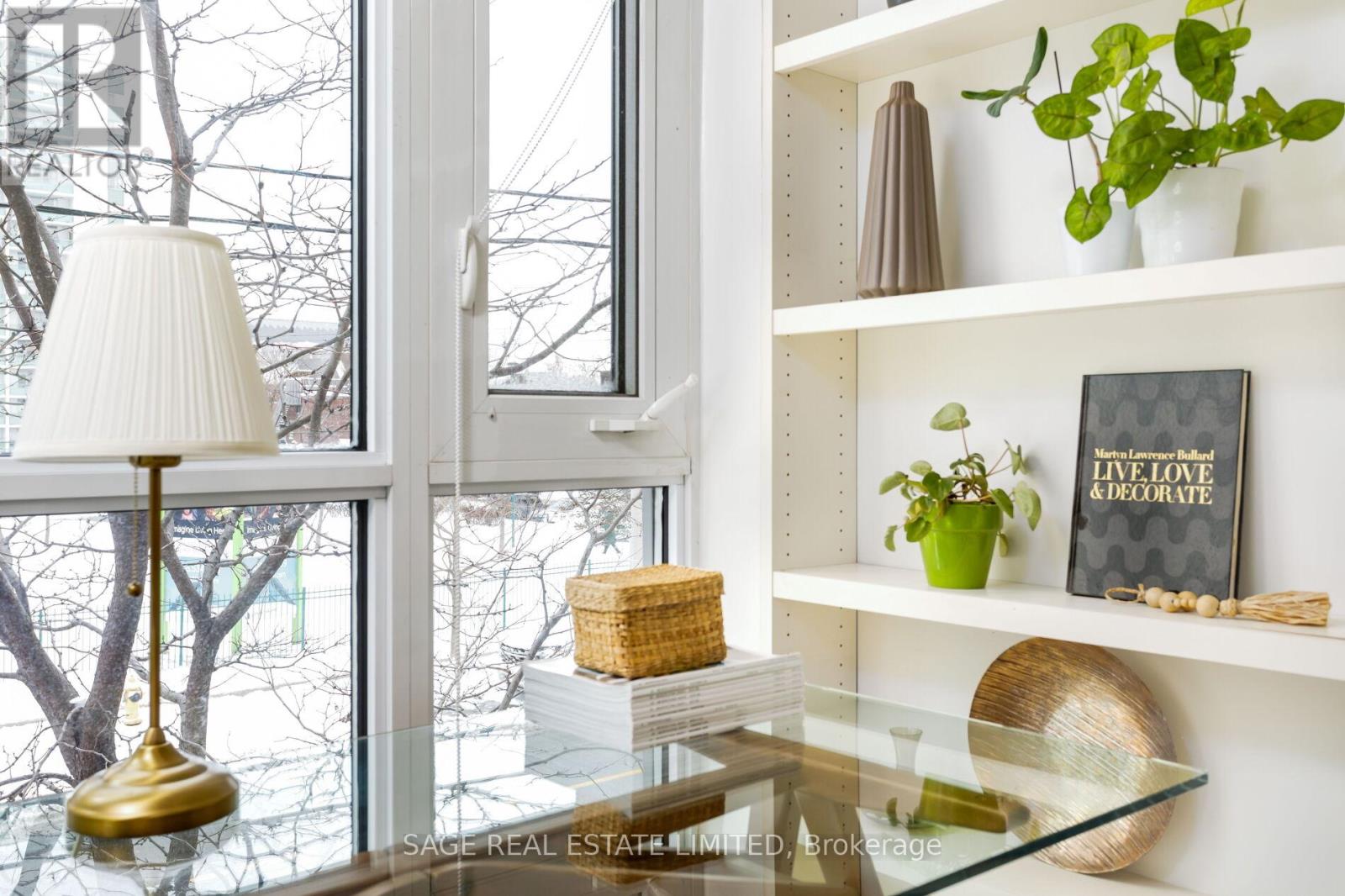 206 - 707 Dovercourt Road, Toronto, Ontario  M6H 0B5 - Photo 17 - C12708120