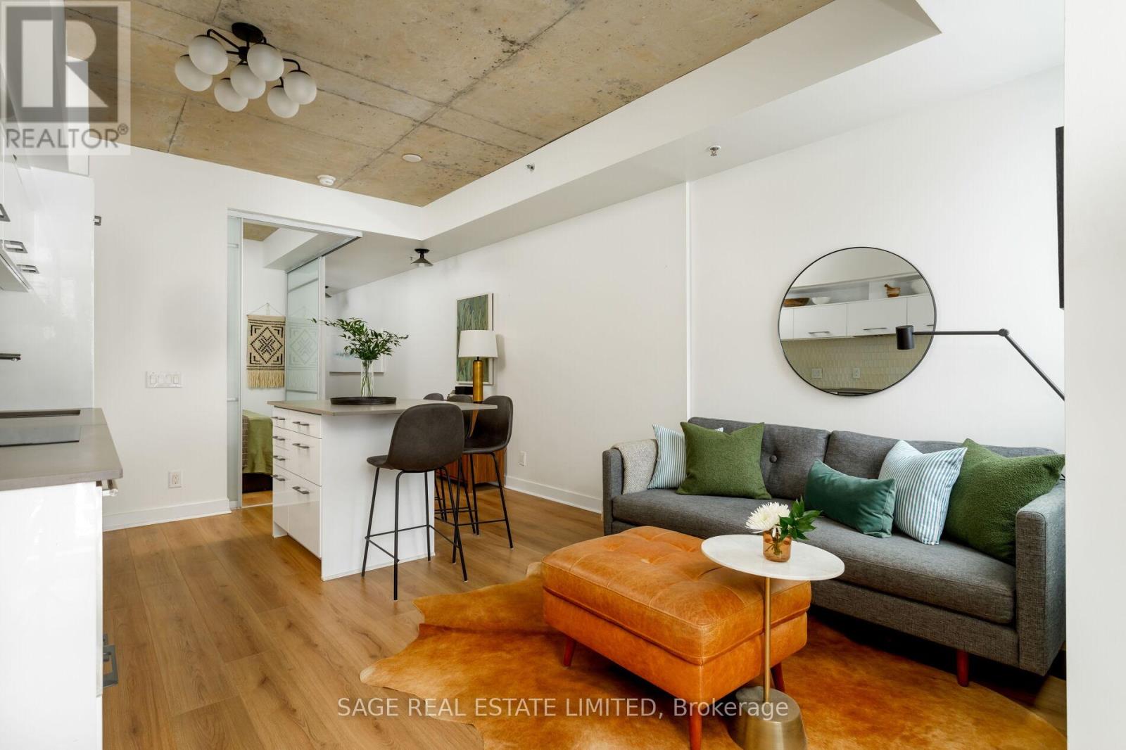 206 - 707 Dovercourt Road, Toronto, Ontario  M6H 0B5 - Photo 18 - C12708120