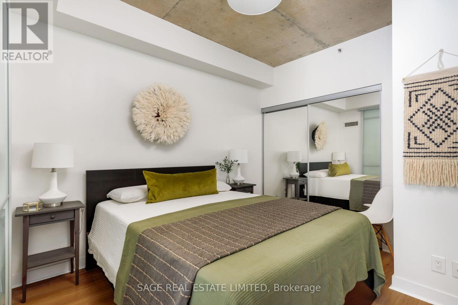 206 - 707 Dovercourt Road, Toronto, Ontario  M6H 0B5 - Photo 19 - C12708120