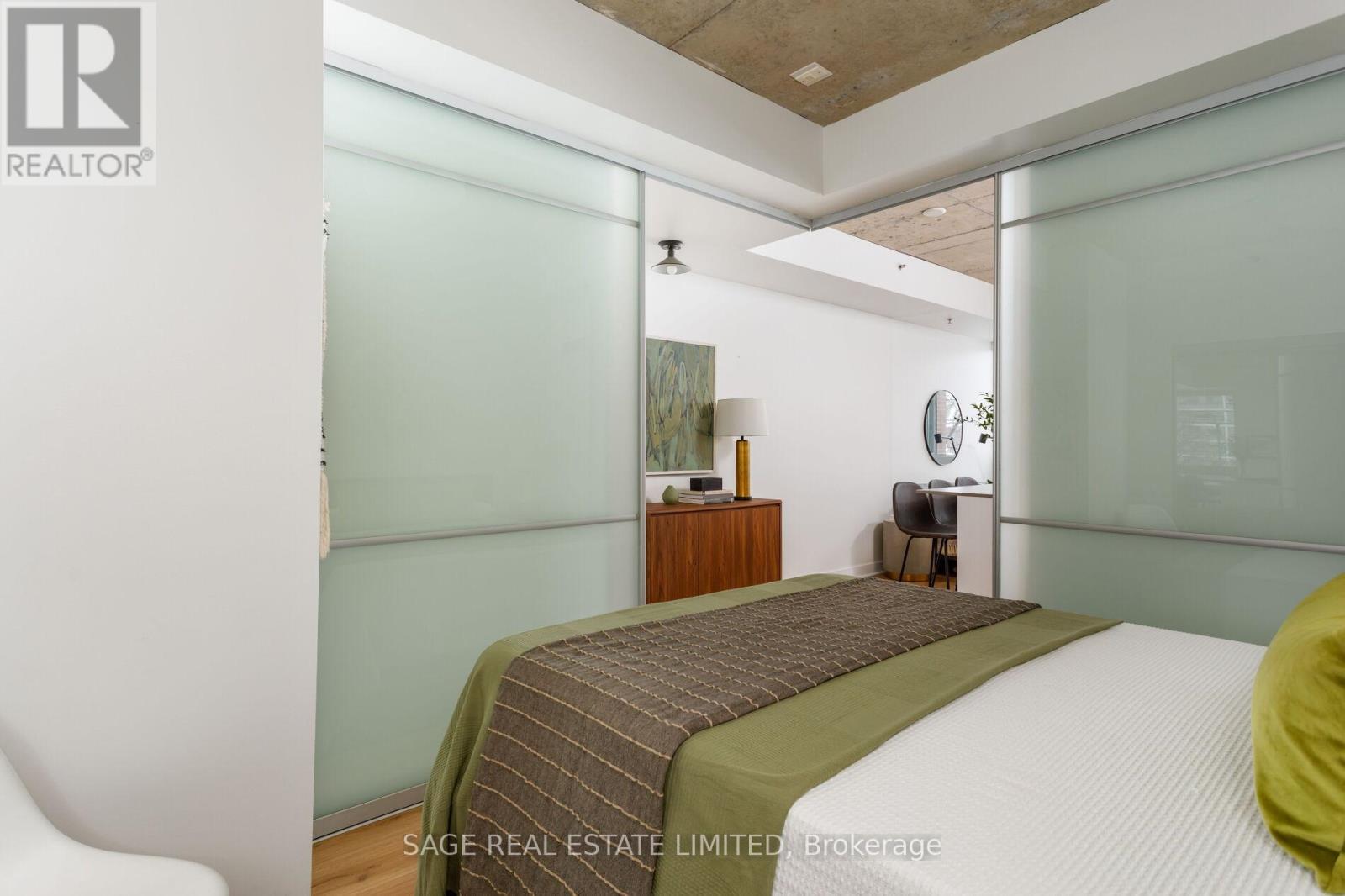 206 - 707 Dovercourt Road, Toronto, Ontario  M6H 0B5 - Photo 21 - C12708120