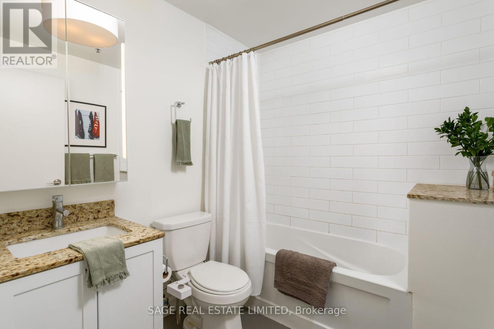 206 - 707 Dovercourt Road, Toronto, Ontario  M6H 0B5 - Photo 23 - C12708120