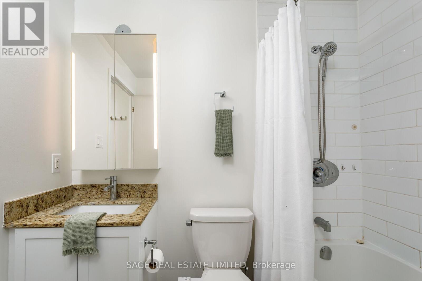 206 - 707 Dovercourt Road, Toronto, Ontario  M6H 0B5 - Photo 24 - C12708120