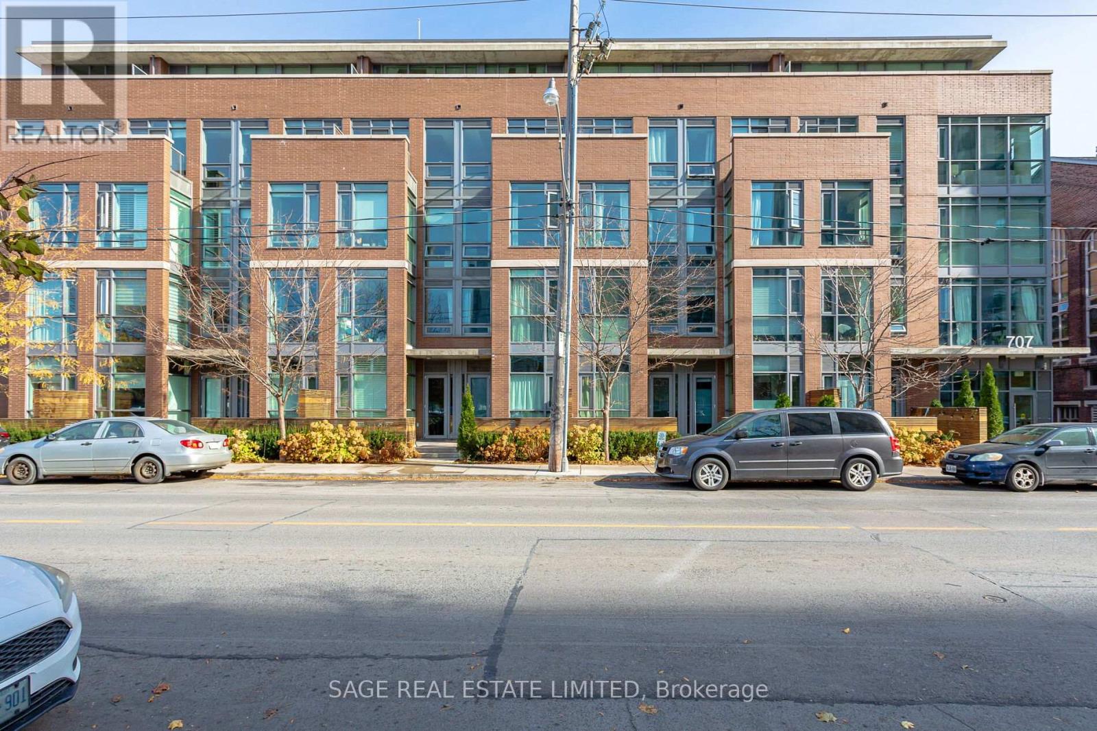 206 - 707 Dovercourt Road, Toronto, Ontario  M6H 0B5 - Photo 26 - C12708120