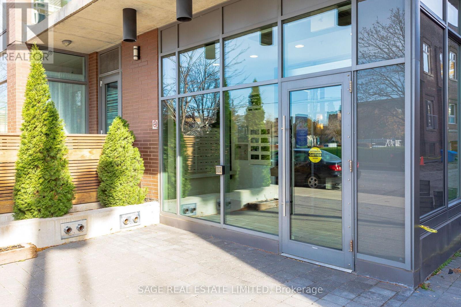 206 - 707 Dovercourt Road, Toronto, Ontario  M6H 0B5 - Photo 28 - C12708120