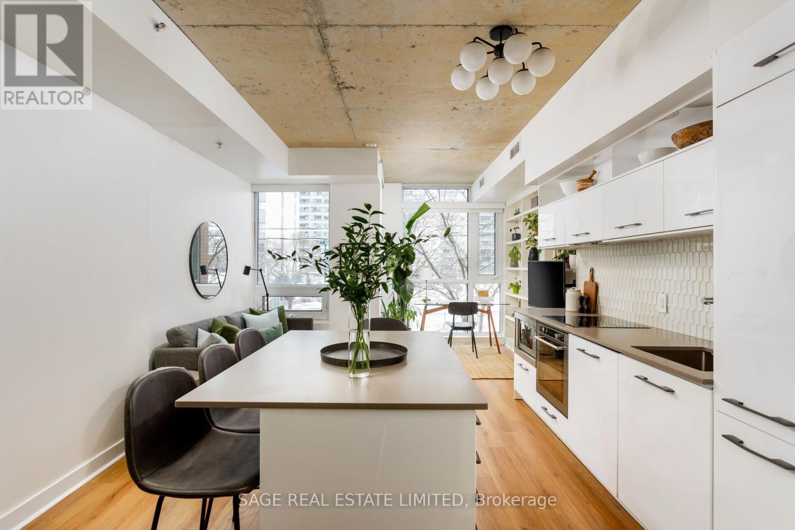 206 - 707 Dovercourt Road, Toronto, Ontario  M6H 0B5 - Photo 6 - C12708120