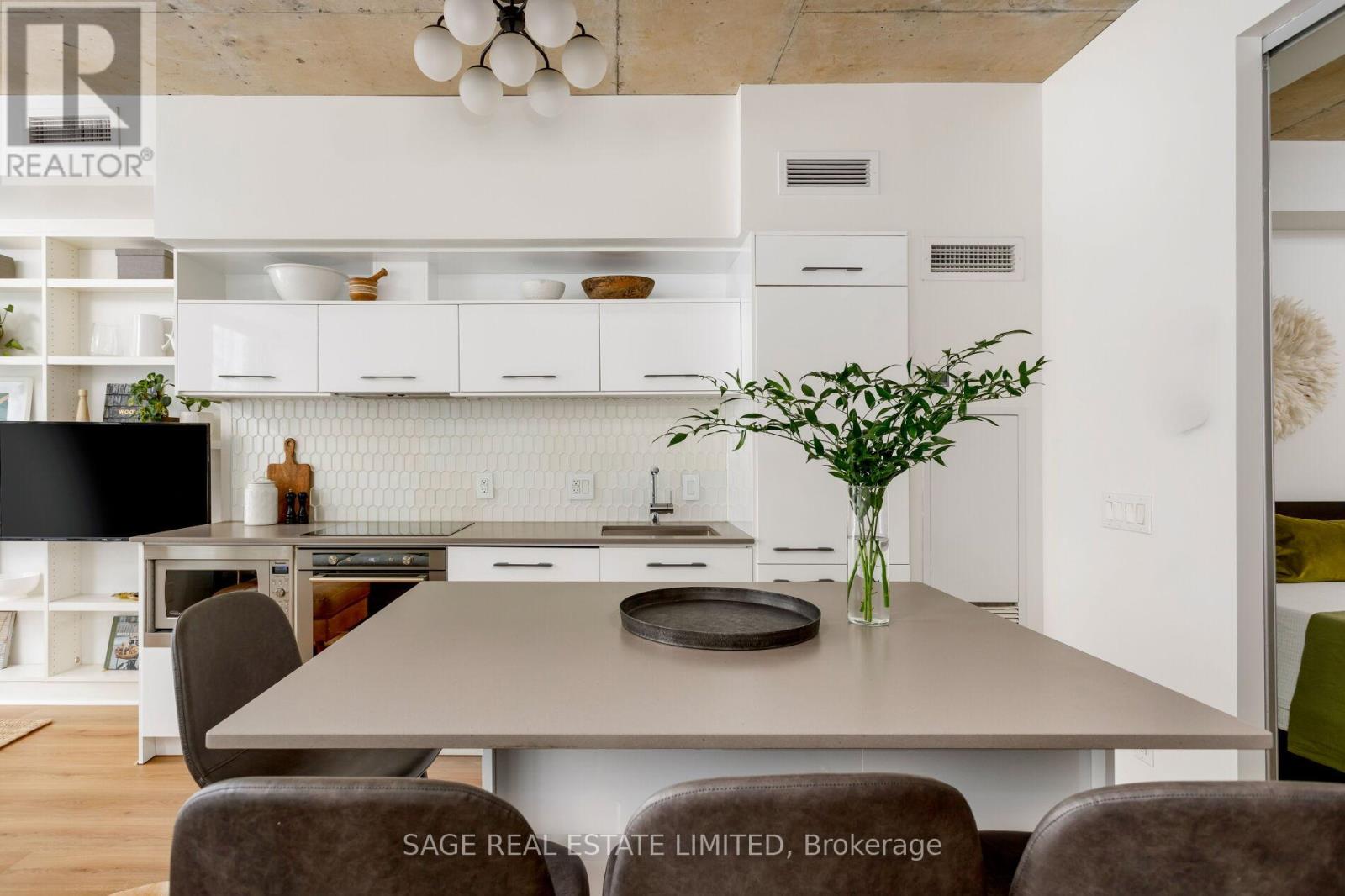 206 - 707 Dovercourt Road, Toronto, Ontario  M6H 0B5 - Photo 8 - C12708120