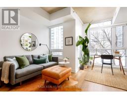 206 - 707 DOVERCOURT ROAD, Toronto, Ontario