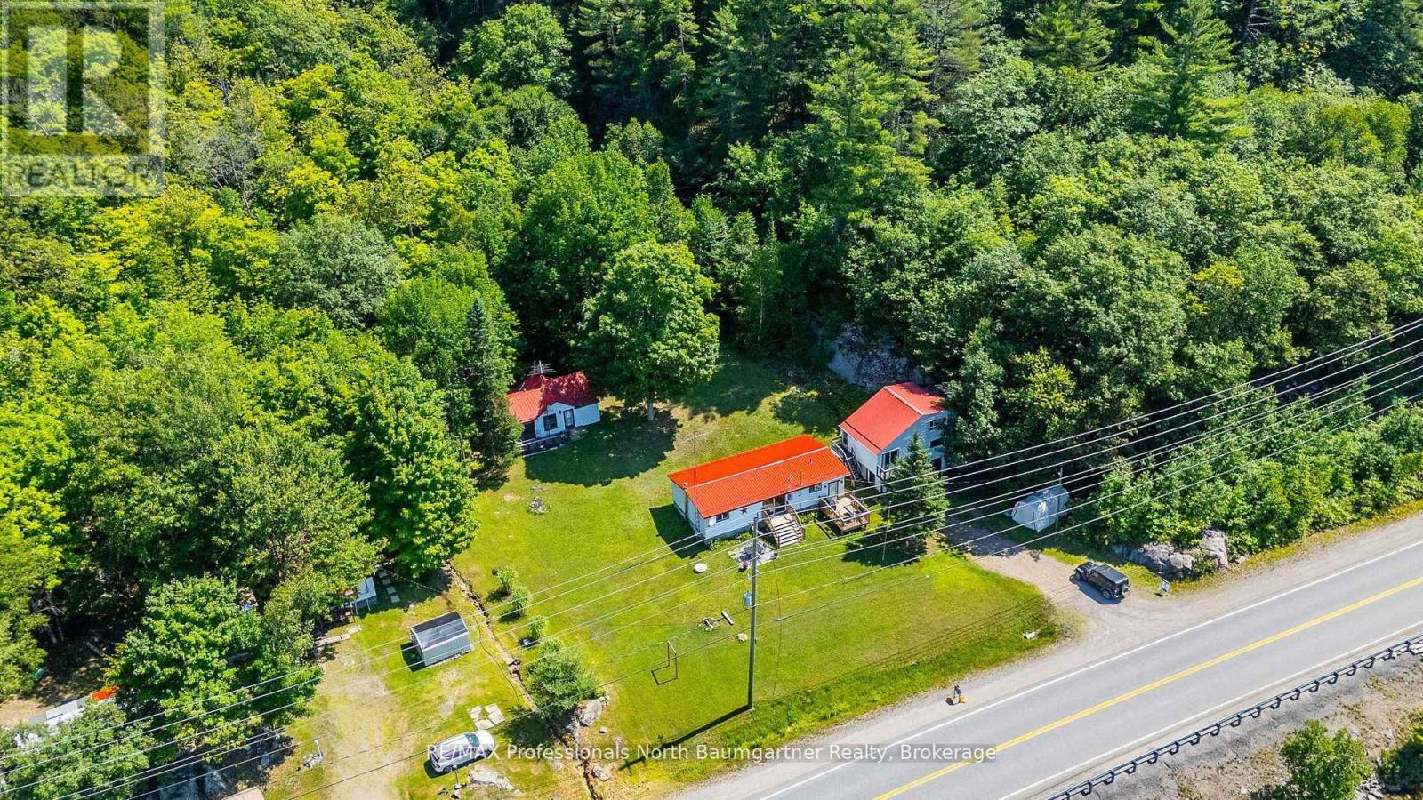 18830 Hwy 35, Algonquin Highlands, Ontario  K0M 1J2 - Photo 48 - X12604142