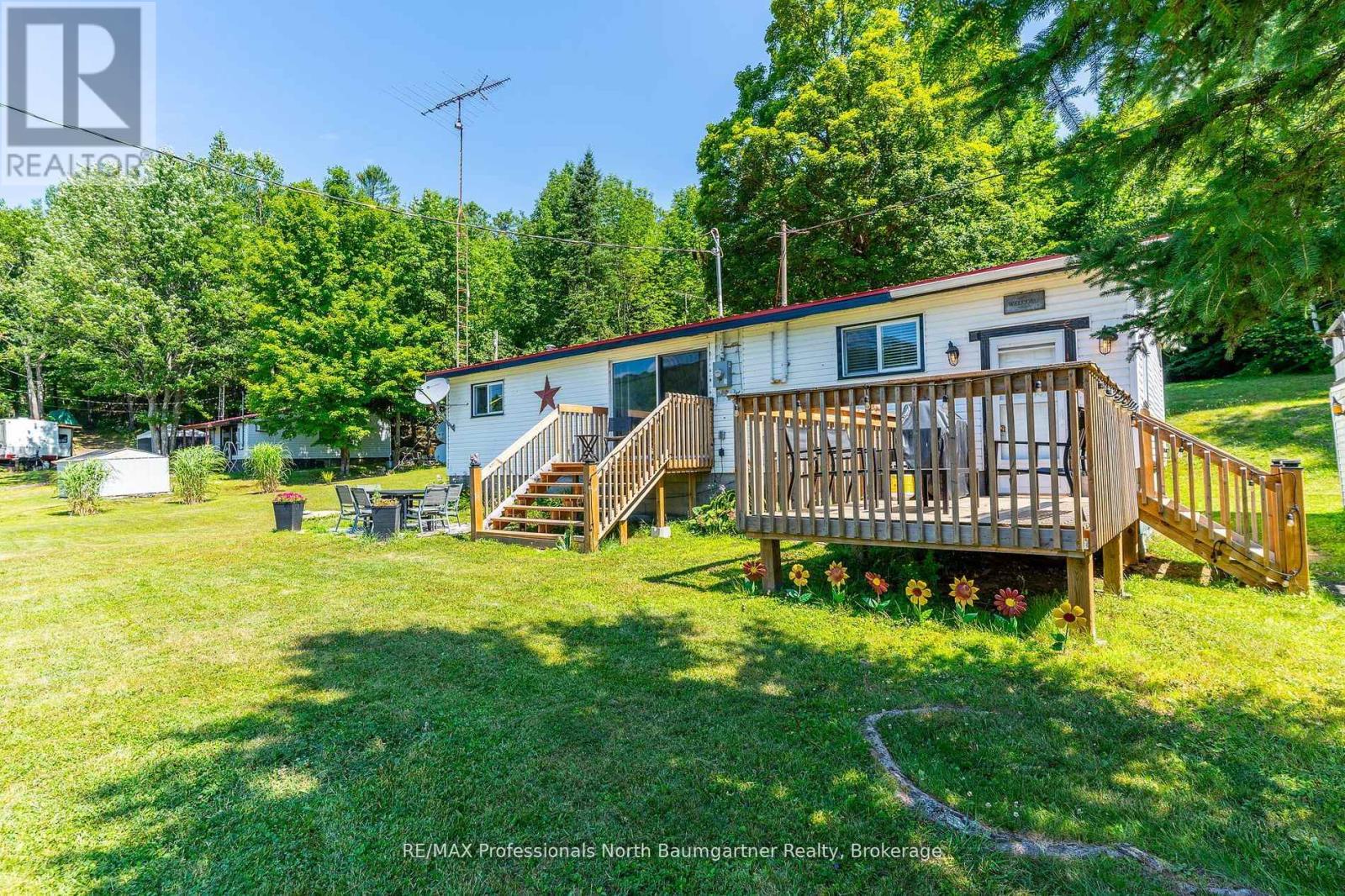 18830 Hwy 35, Algonquin Highlands, Ontario  K0M 1J2 - Photo 49 - X12604142