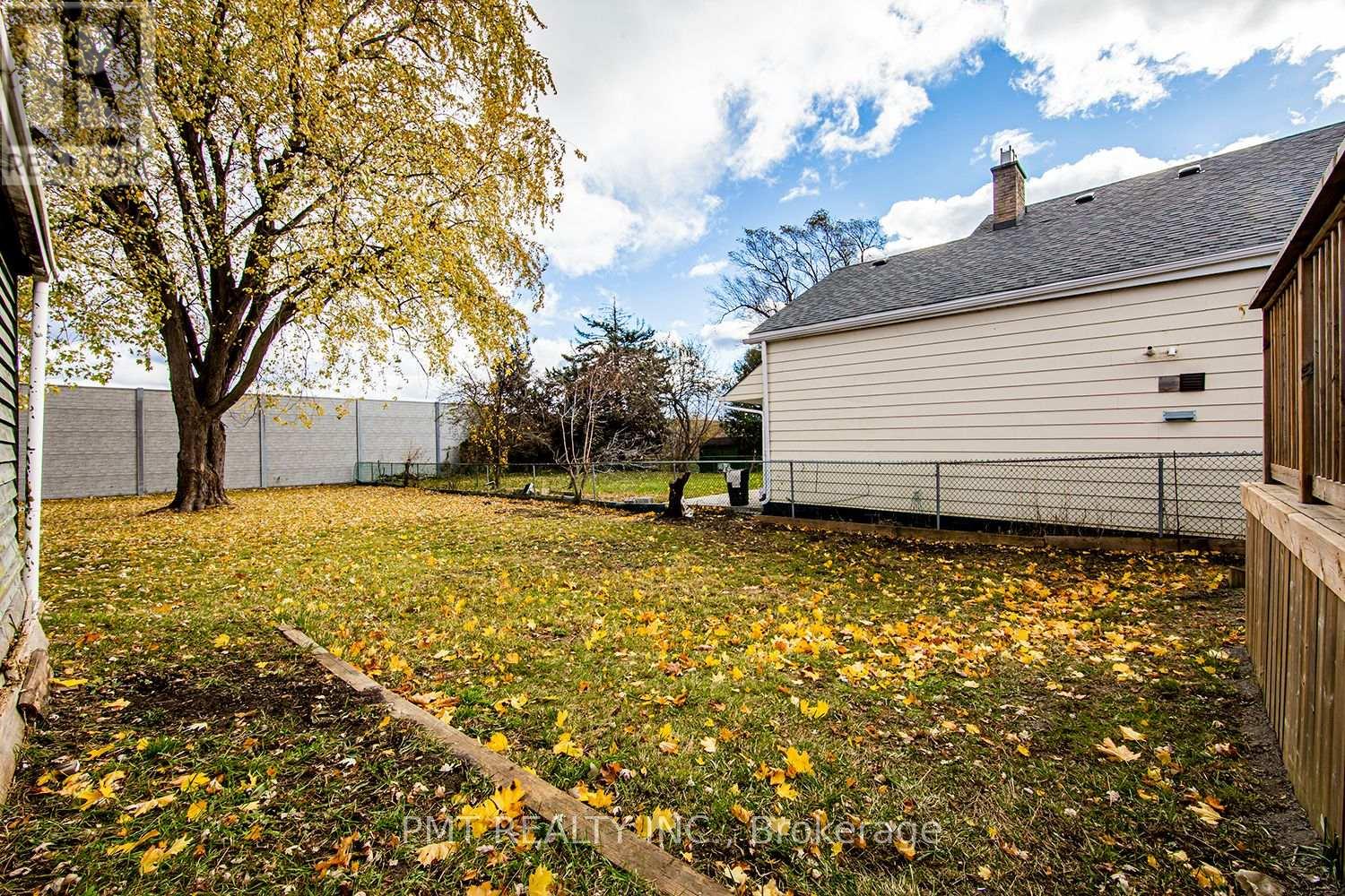 Main - 11 Bellefontaine Street, Toronto, Ontario  M1S 1J6 - Photo 21 - E12708002