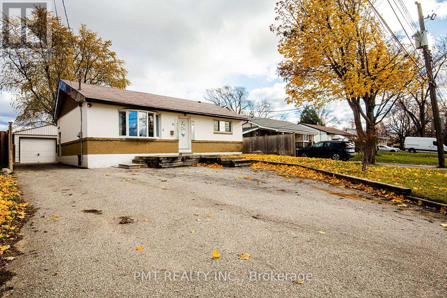 Main - 11 Bellefontaine Street, Toronto, Ontario  M1S 1J6 - Photo 23 - E12708002