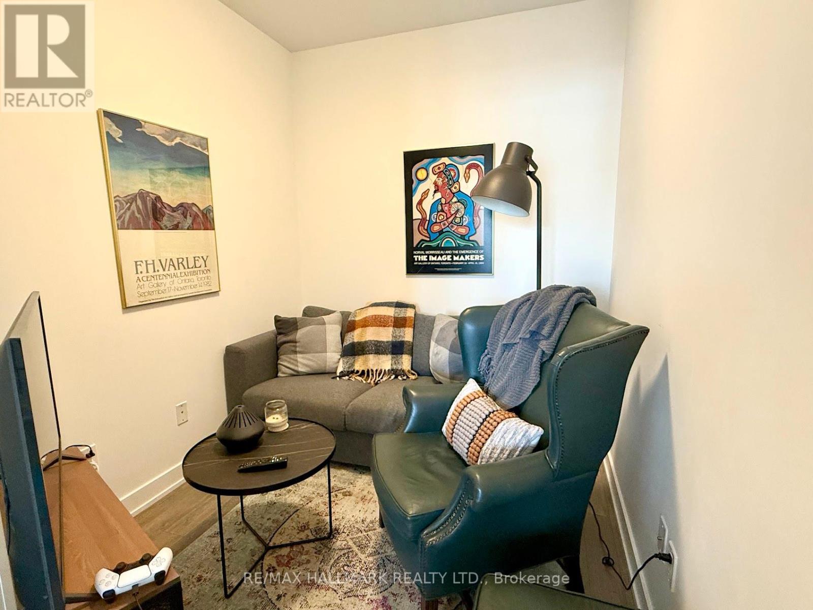 312 - 630 Greenwood Avenue, Toronto, Ontario  M4J 4B2 - Photo 10 - E12708028