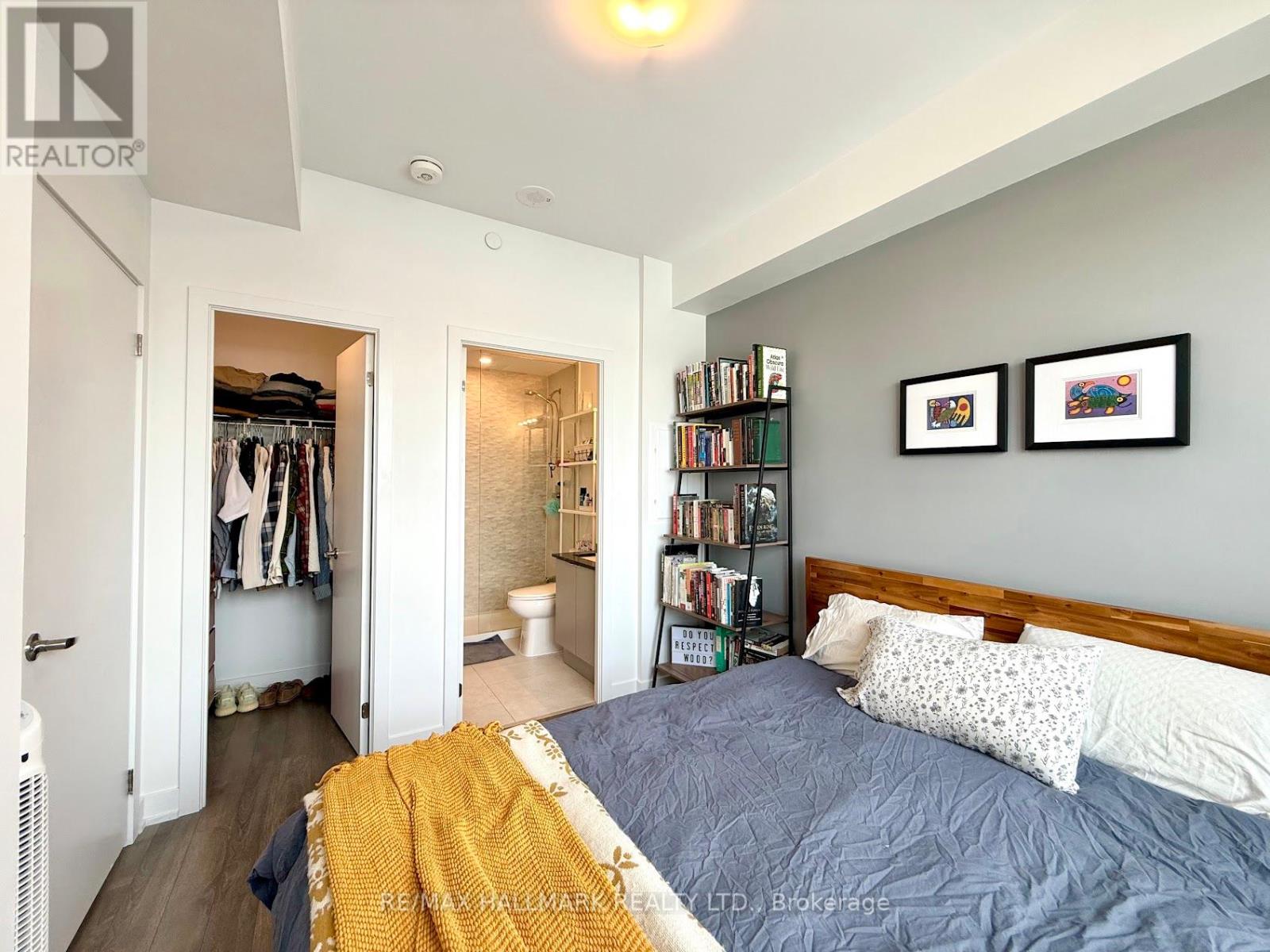 312 - 630 Greenwood Avenue, Toronto, Ontario  M4J 4B2 - Photo 13 - E12708028