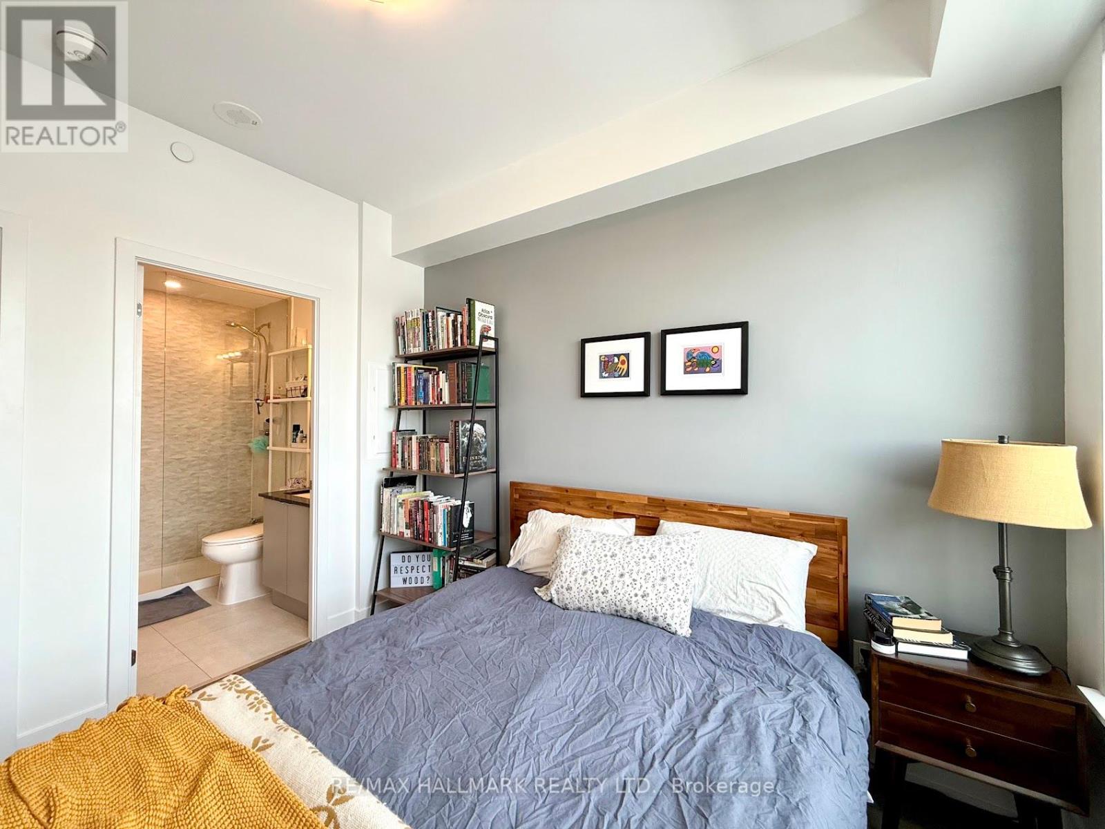 312 - 630 Greenwood Avenue, Toronto, Ontario  M4J 4B2 - Photo 14 - E12708028