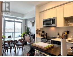 312 - 630 GREENWOOD AVENUE, Toronto, Ontario