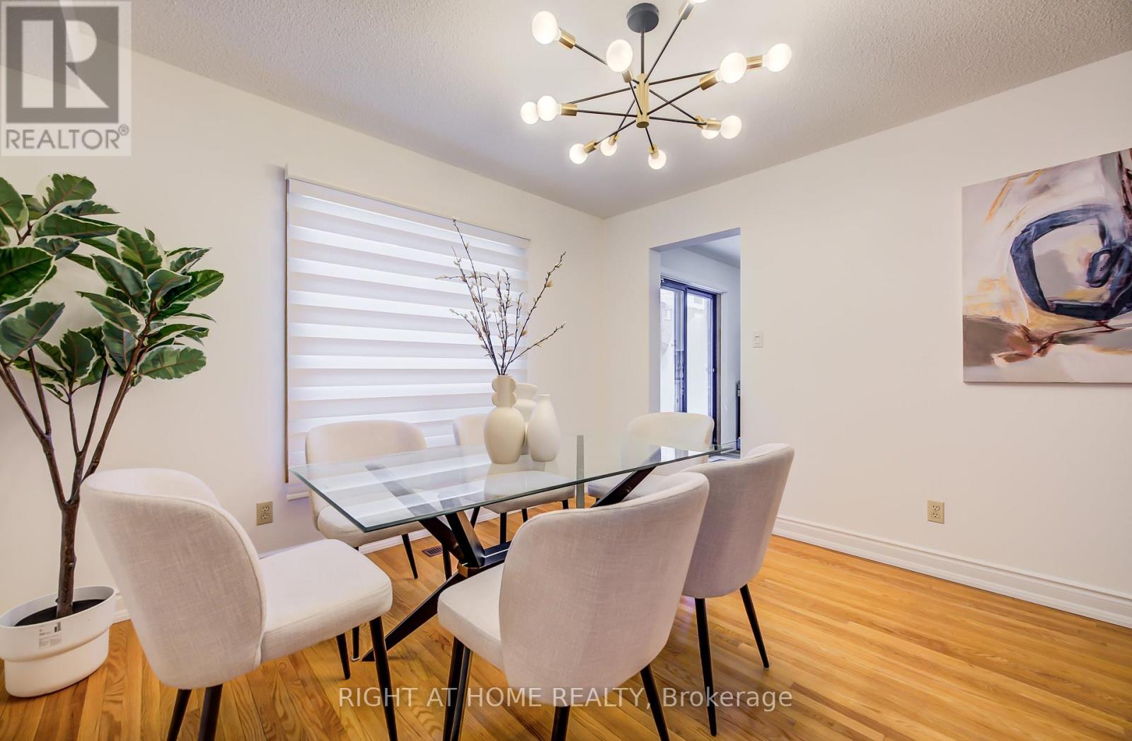 51 Burnt Bark Drive, Toronto, Ontario  M1V 3J6 - Photo 6 - E12708064