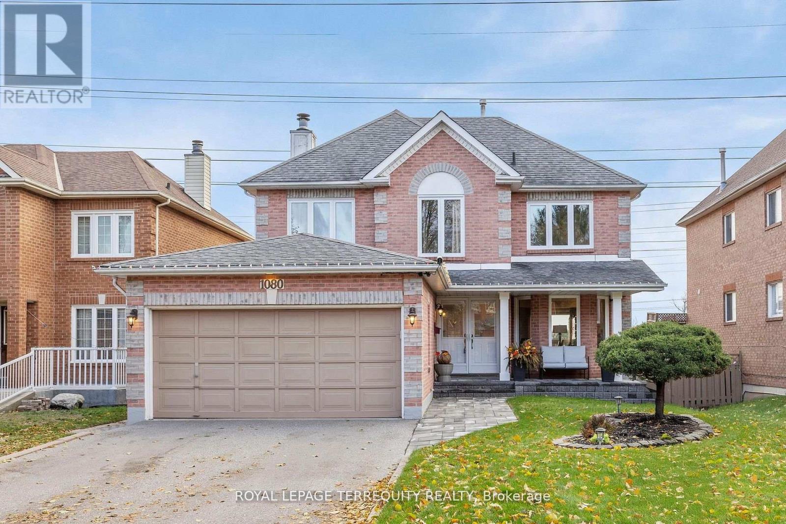1080 WILDROSE CRESCENT, Pickering, Ontario