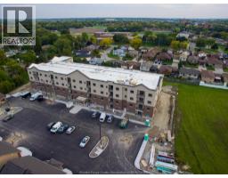 8475 WYANDOTTE STREET East Unit# 101, Windsor, Ontario