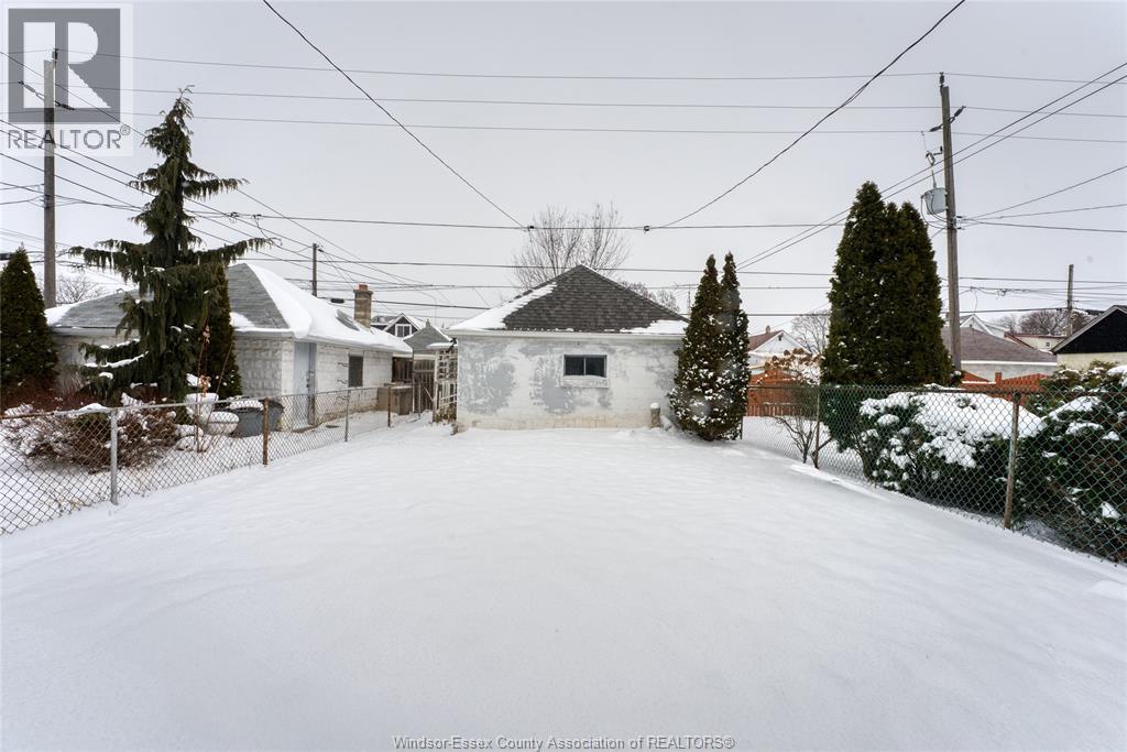 1062 Howard Avenue, Windsor, Ontario  N9A 1S7 - Photo 21 - 26001389