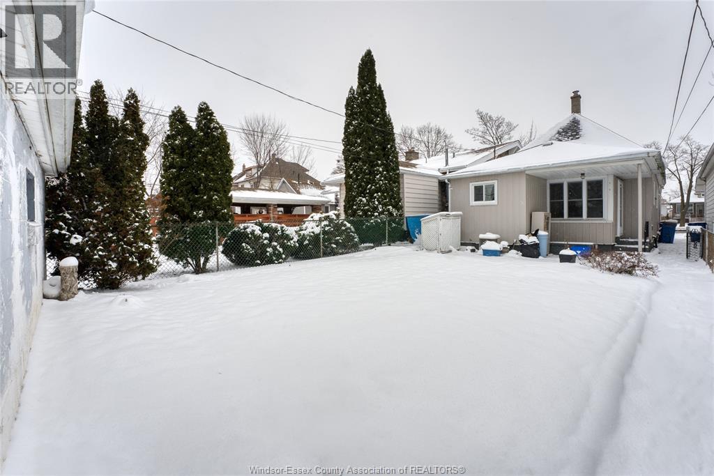 1062 Howard Avenue, Windsor, Ontario  N9A 1S7 - Photo 22 - 26001389