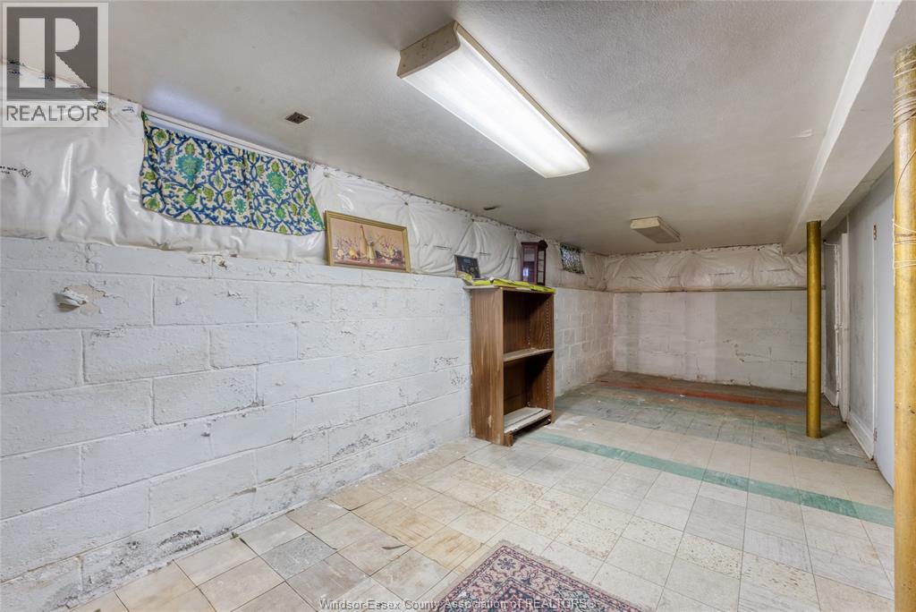 1062 Howard Avenue, Windsor, Ontario  N9A 1S7 - Photo 32 - 26001389