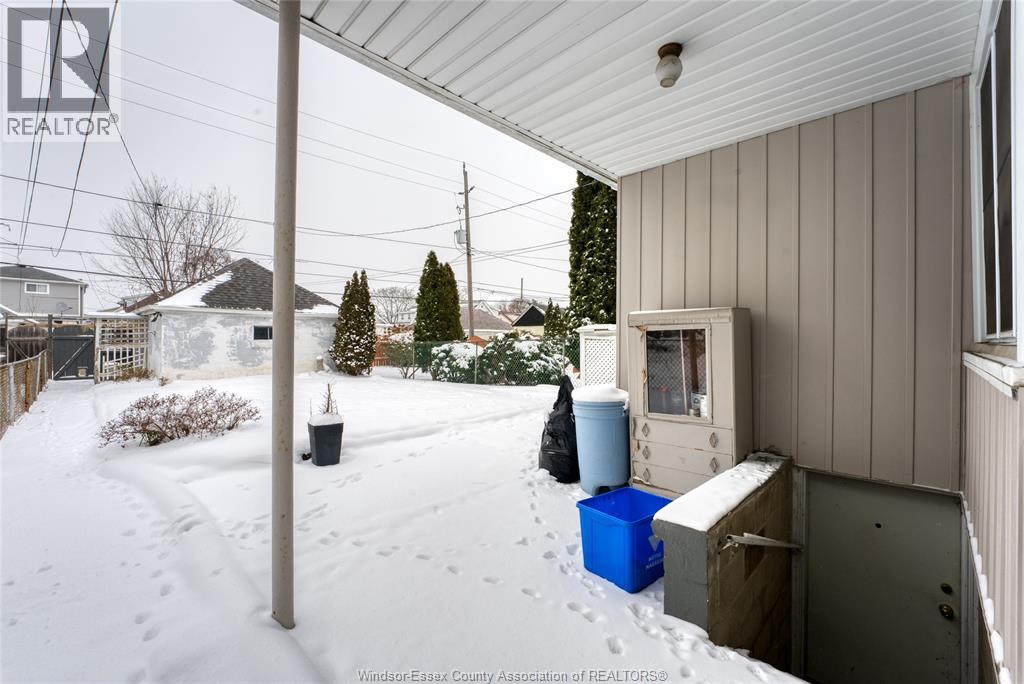 1062 Howard Avenue, Windsor, Ontario  N9A 1S7 - Photo 35 - 26001389