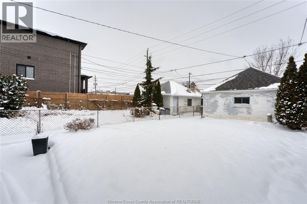 1062 Howard Avenue, Windsor, Ontario  N9A 1S7 - Photo 38 - 26001389