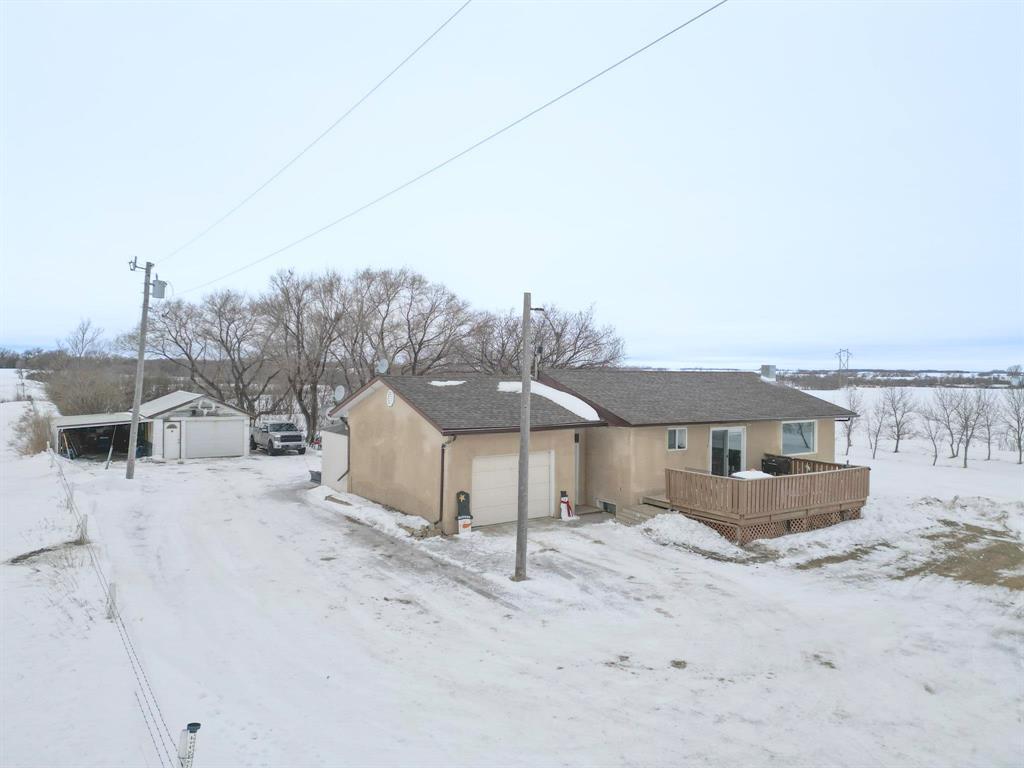 49084 Service Road, Brandon, Manitoba