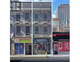 200 - 508 YONGE STREET, Toronto, Ontario