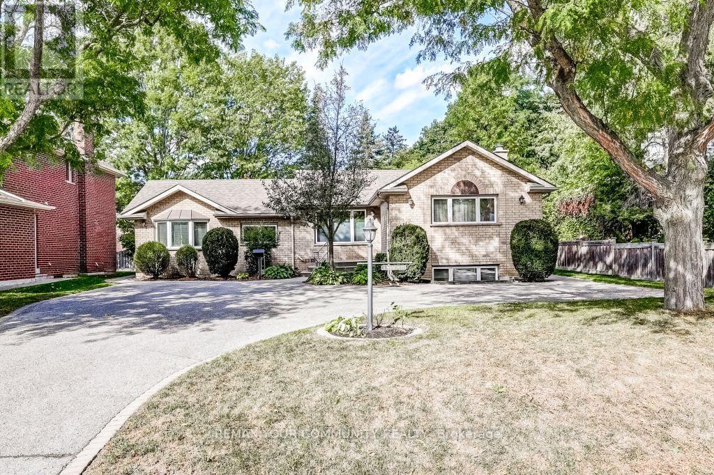 2 ROUGECREST DRIVE, Markham, Ontario