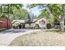 2 ROUGECREST DRIVE, Markham, Ontario