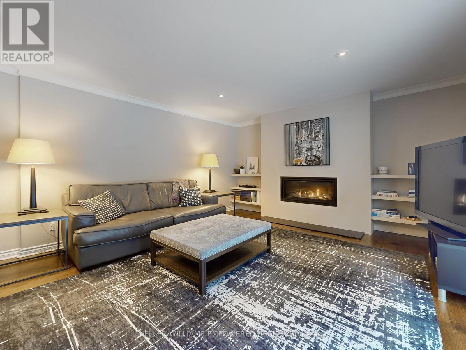 544 Woodland Acres Crescent, Vaughan, Ontario  L6A 1G2 - Photo 15 - N12560382