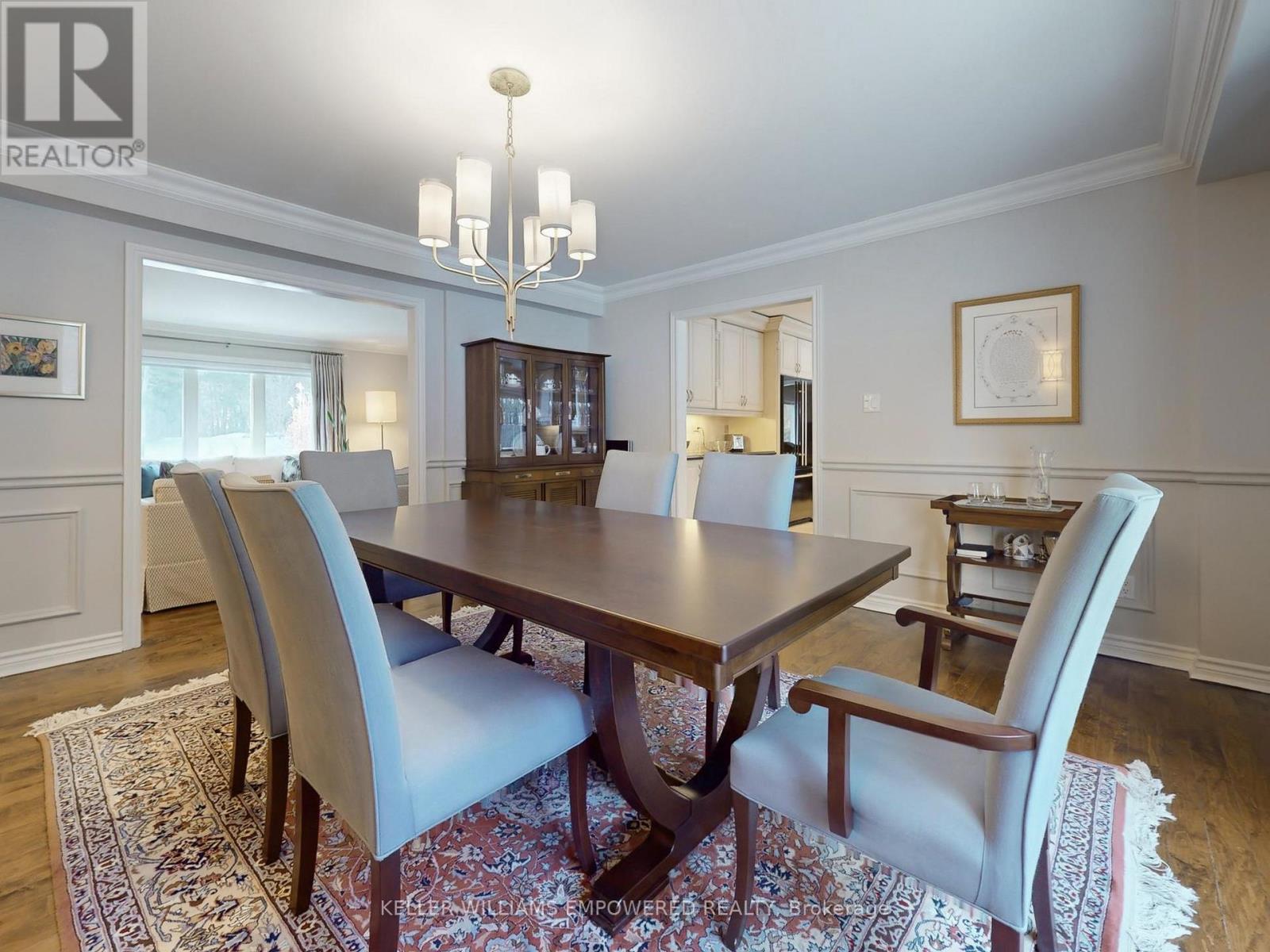 544 Woodland Acres Crescent, Vaughan, Ontario  L6A 1G2 - Photo 11 - N12560382