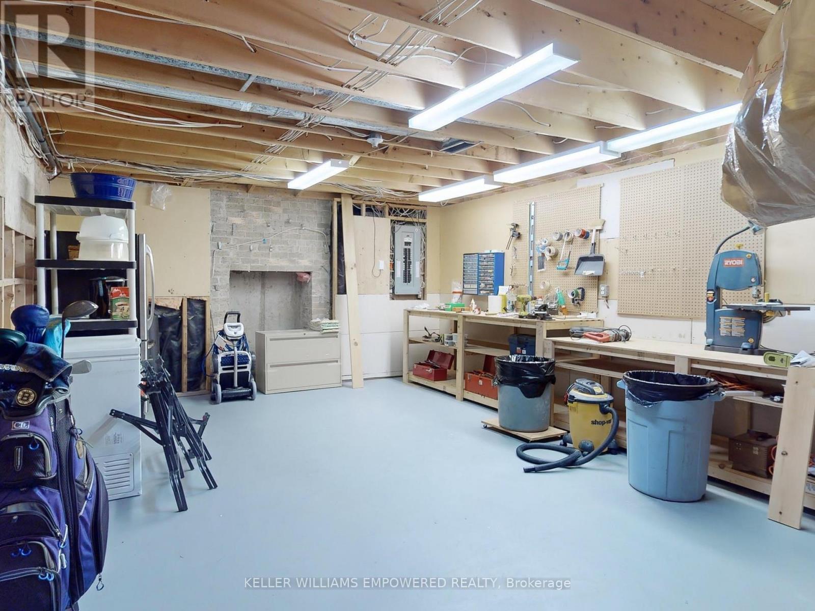 544 Woodland Acres Crescent, Vaughan, Ontario  L6A 1G2 - Photo 37 - N12560382