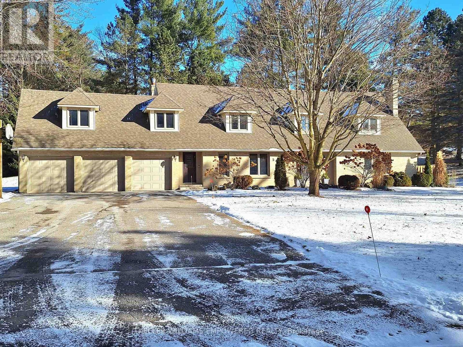 544 Woodland Acres Crescent, Vaughan, Ontario  L6A 1G2 - Photo 4 - N12560382