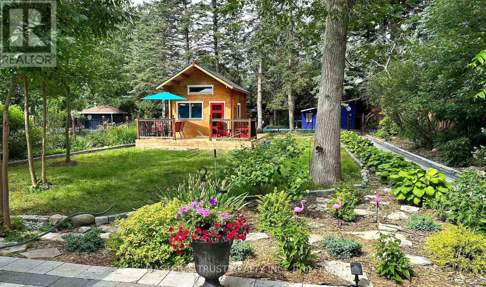 72 Rose Way, Markham, Ontario  L3P 3S6 - Photo 39 - N12707868