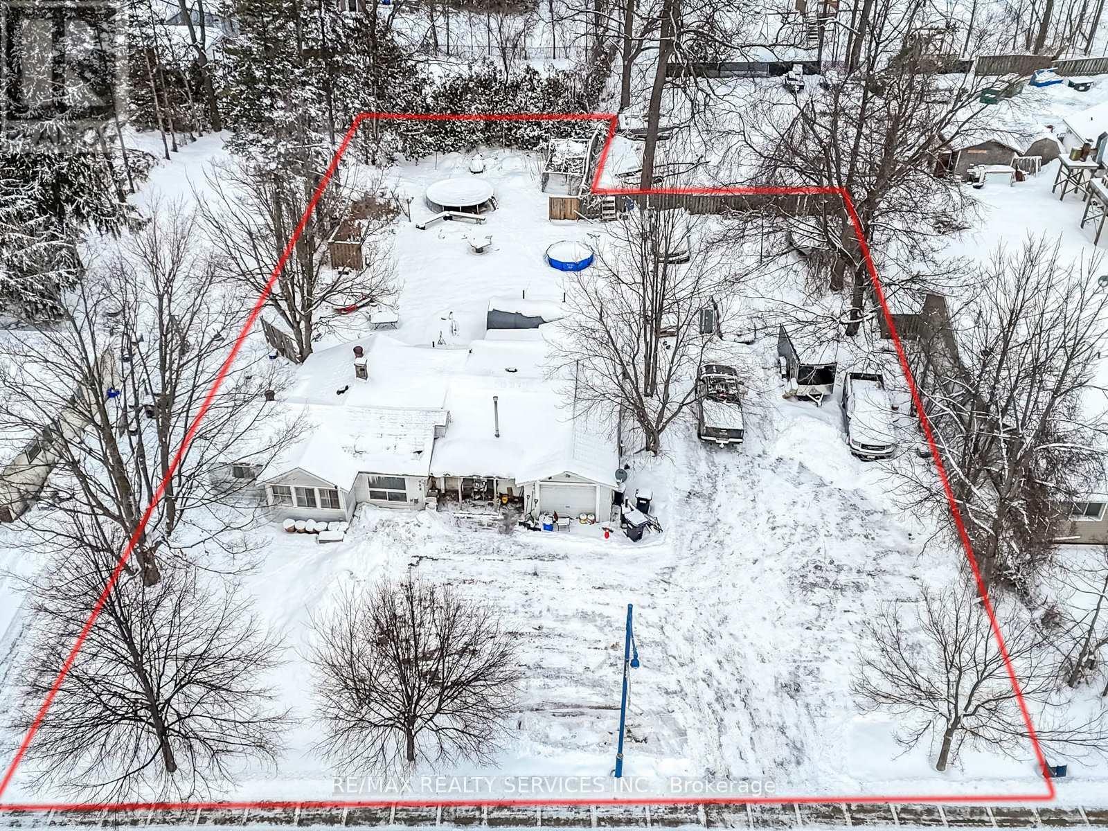 908 INNISFIL BEACH ROAD, Innisfil, Ontario